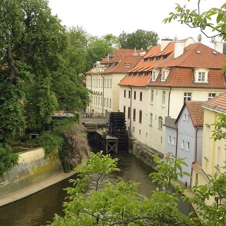 Apartment Dům U Černého beránka Praha Pokoj fotografie