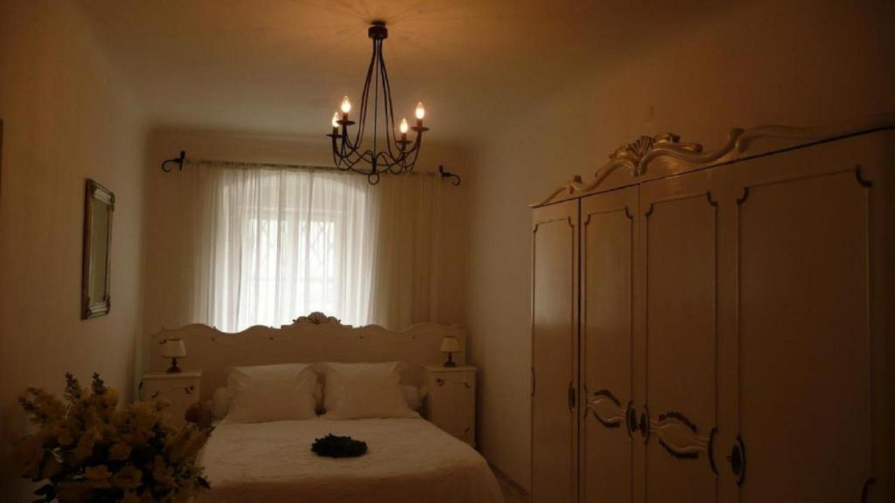 Apartment Dům U Černého beránka Praha Exteriér fotografie