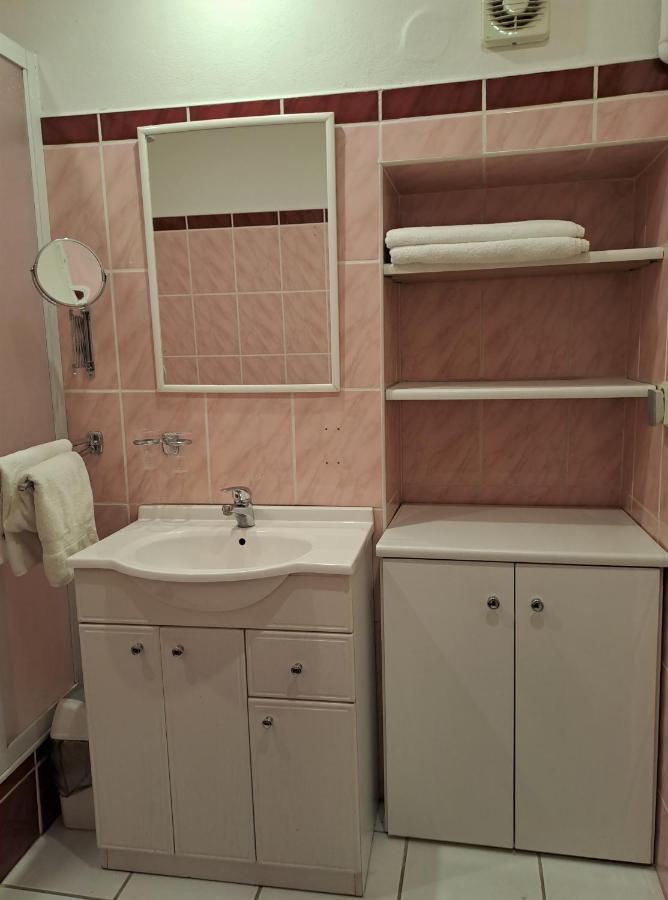 Apartment Dům U Černého beránka Praha Exteriér fotografie