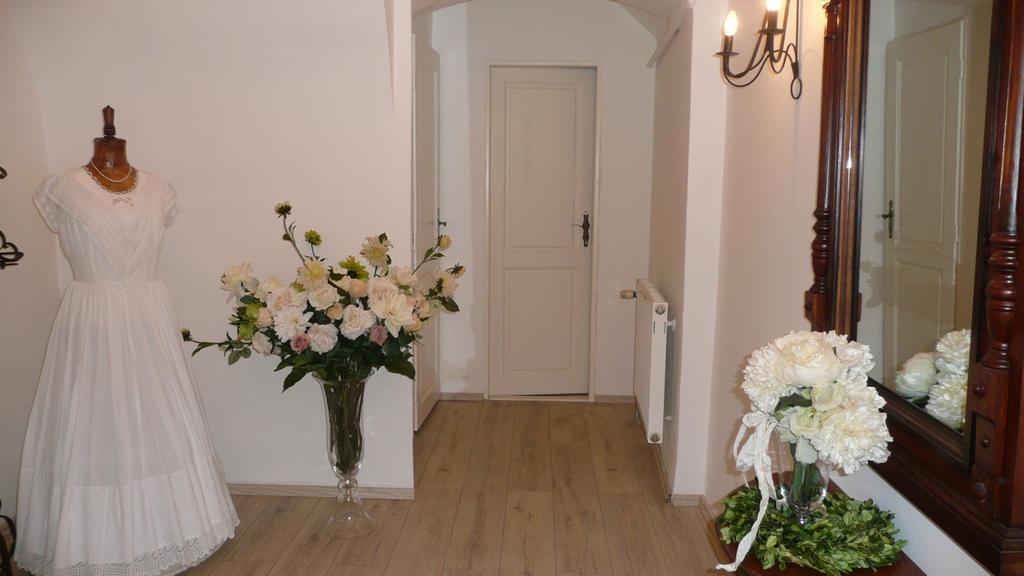 Apartment Dům U Černého beránka Praha Pokoj fotografie