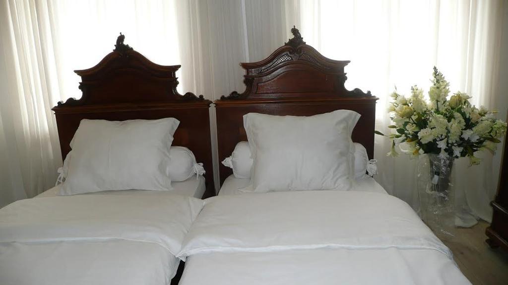 Apartment Dům U Černého beránka Praha Pokoj fotografie